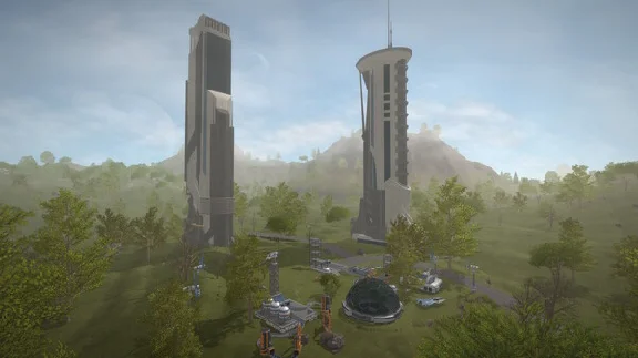 ⚡️Eden Crafters  | АВТОДОСТАВКА [Россия Steam Gift]