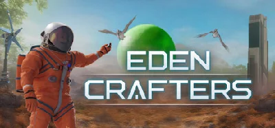 ⚡️Eden Crafters  | АВТОДОСТАВКА [Россия Steam Gift]