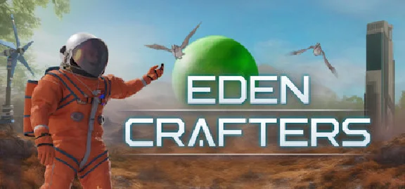 ⚡️Eden Crafters  | АВТОДОСТАВКА [Россия Steam Gift]