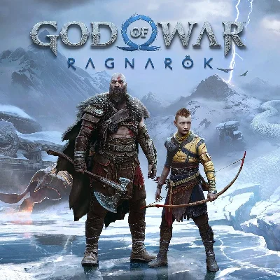 God of War Ragnarök🔵CIS (NO RU/BY)🔑Steam Key💳0%