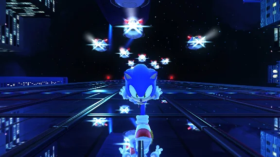 🟢🔥SONIC X SHADOW GENERATIONS🌍XBOX One/X|S КЛЮЧ🎮✅