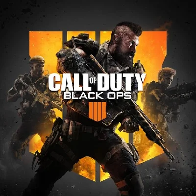 ✅Call of Duty®: Black Ops 4✅PS4✅ПСН✅PLAYSTATION