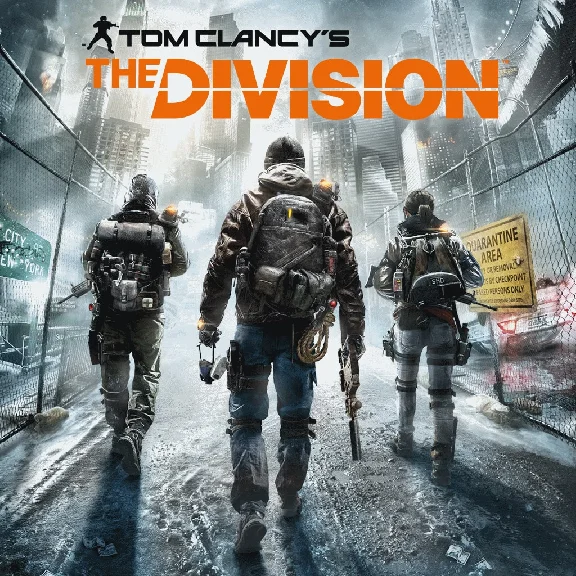✅TOM CLANCY´S THE DIVISION✅PS4✅ПСН✅PLAYSTATION