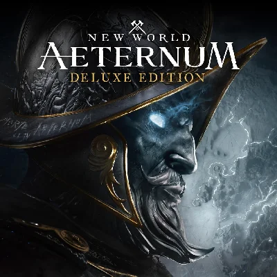 ✅New World: Aeternum✅PS5✅ПСН✅PLAYSTATION
