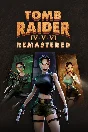 🎁Tomb Raider IV-VI Remastered🌍ROW✅AUTO
