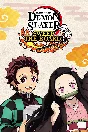 🎁Demon Slayer Kimetsu no Yaiba Sweep Board🌍МИР✅АВТО