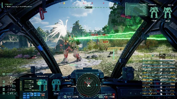 MechWarrior 5: Clans * RU/KZ/CIS/TR/AR * STEAM 🚀 AUTO