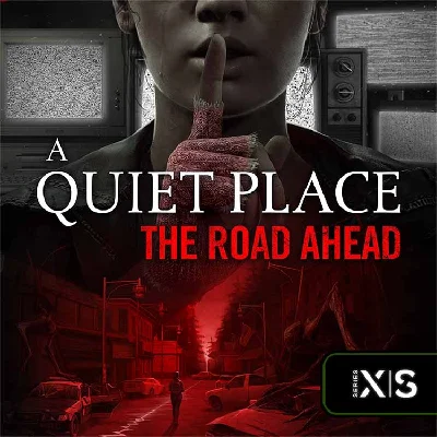 A Quiet Place The Road Ahead | Xbox 🔑Key/Code