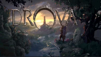 💥Drova - Forsaken Kin 🔵 PS5 🔴TURKEY🔴