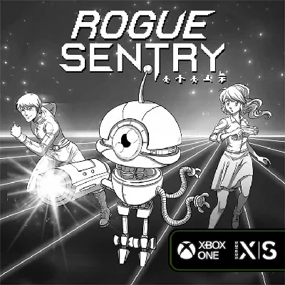 Rogue Sentry | Xbox 🔑Ключ/Код