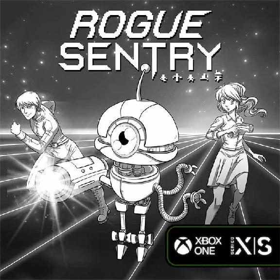 Rogue Sentry | Xbox 🔑Ключ/Код