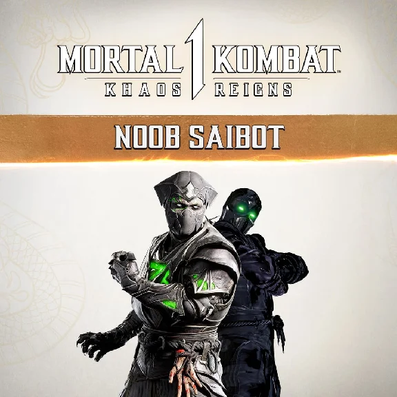 Mortal Kombat 1: Noob Saibot✅PSN✅PS5✅PLAYSTATION
