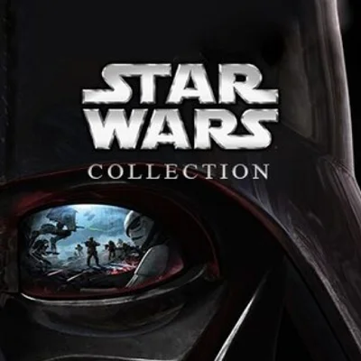 STAR WARS COLLECTION ✅STEAM КЛЮЧ