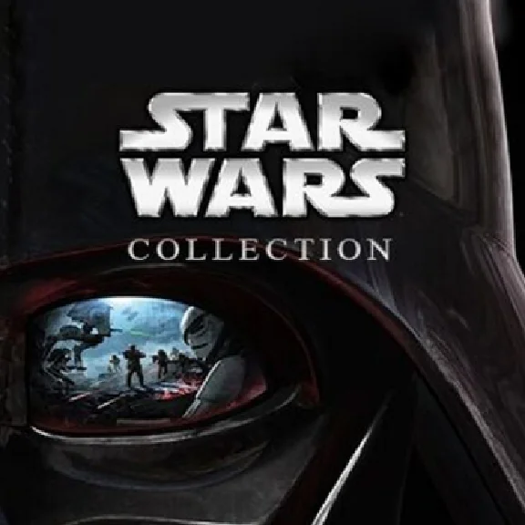 STAR WARS COLLECTION ✅STEAM КЛЮЧ