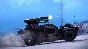 Crossout – The flaming one DLC * STEAM RU ⚡ АВТО 💳0%