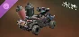 Crossout – The flaming one DLC * STEAM RU ⚡ АВТО 💳0%