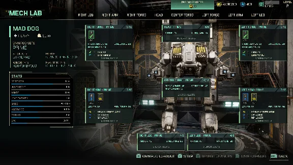 MechWarrior 5: Clans * STEAM RU ⚡ AUTO 💳0%