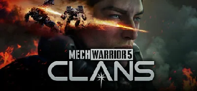 MechWarrior 5: Clans * STEAM RU ⚡ AUTO 💳0%