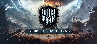 Frostpunk: Game of the Year Edition 🔑 Steam Key
