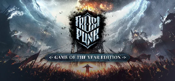 Frostpunk: Game of the Year Edition 🔑 Steam Key
