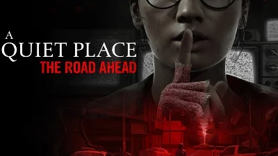 💥A Quiet Place: The Road Ahead (Xbox)+ Game shared