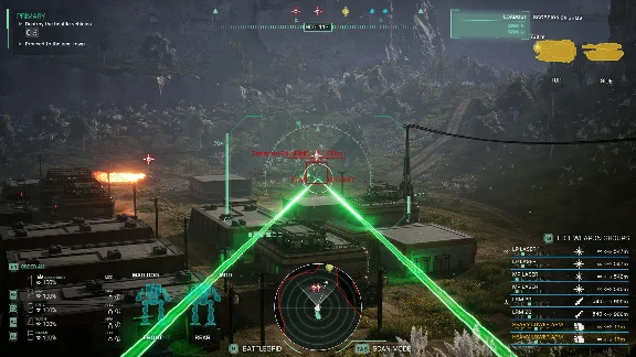 MechWarrior 5: Clans🔸STEAM RU/CIS/UA/KZ ⚡️AUTO