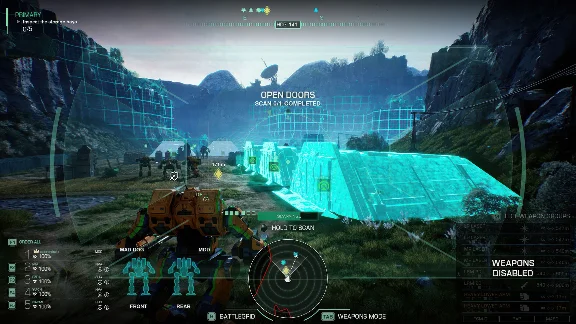MechWarrior 5: Clans🔸STEAM RU/CIS/UA/KZ ⚡️AUTO