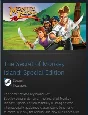 The Secret of Monkey Island: Special Edition REG FREE