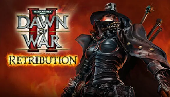 Warhammer 40,000: Dawn of War II: Retribution МИРОВОЙ