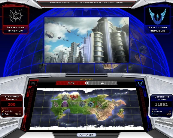 ✅💙GALACTIC CIVILIZATIONS® II: ULTIMATE EDITION💙STEAM