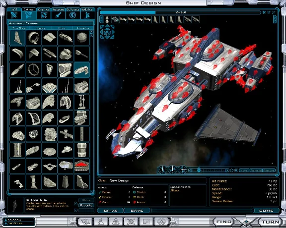 ✅💙GALACTIC CIVILIZATIONS® II: ULTIMATE EDITION💙STEAM