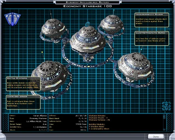 ✅💙GALACTIC CIVILIZATIONS® II: ULTIMATE EDITION💙STEAM
