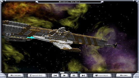 ✅💙GALACTIC CIVILIZATIONS® II: ULTIMATE EDITION💙STEAM