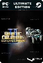 ✅💙GALACTIC CIVILIZATIONS® II: ULTIMATE EDITION💙STEAM