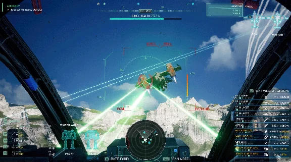 ☑️⭐MechWarrior 5: Clans XBOX⭐Buy it u⭐☑️.