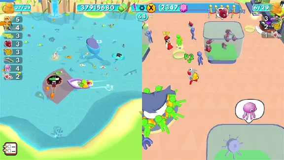 ✅ Aquarium Land: Complete Edition Xbox activation