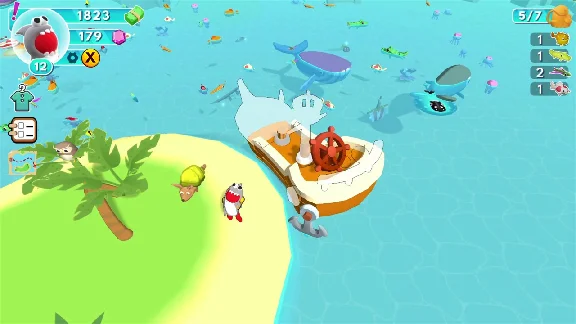✅ Aquarium Land: Complete Edition Xbox activation