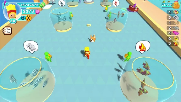 ✅ Aquarium Land: Complete Edition Xbox activation