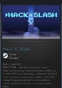 Hack ´n´ Slash STEAM GIFT ROW + GLOBAL REG FREE