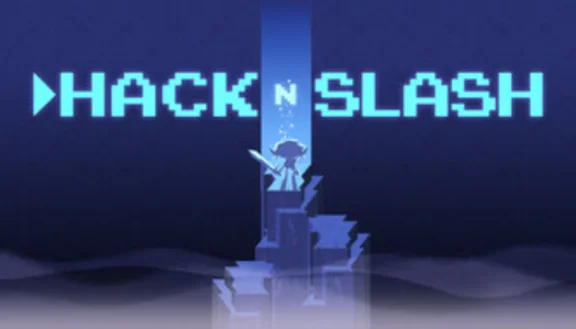 Hack ´n´ Slash STEAM GIFT ROW + GLOBAL REG FREE