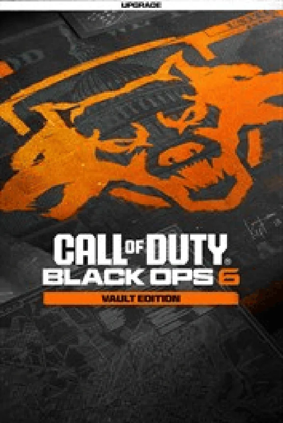 Call of Duty® Black Ops 6 - Vault Ed Upgrade XBOX KEY