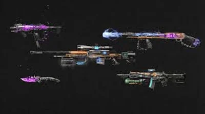 Call of Duty® Black Ops 6 - Vault Ed Upgrade XBOX KEY