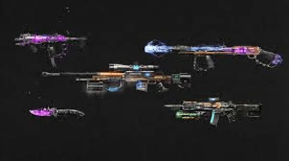 Call of Duty® Black Ops 6 - Vault Ed Upgrade XBOX KEY