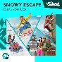 THE SIMS 4: SNOWY ESCAPE ✅(EA APP) GLOBAL KEY🔑