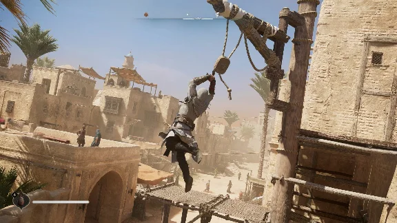 Assassin’s Creed Mirage Deluxe Pack (Steam Gift RU)
