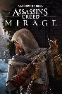 🎁Assassin’s Creed Mirage🌍ROW✅AUTO