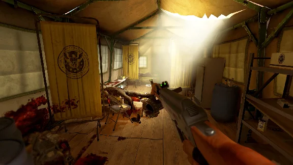 Arizona Sunshine Remake (Steam Gift Россия)