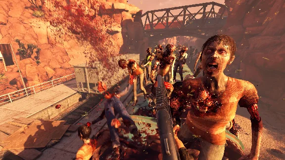 Arizona Sunshine Remake (Steam Gift Россия)
