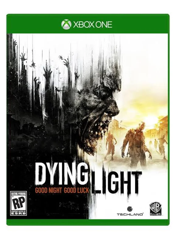 DYING LIGHT | XBOX ONE | S/X