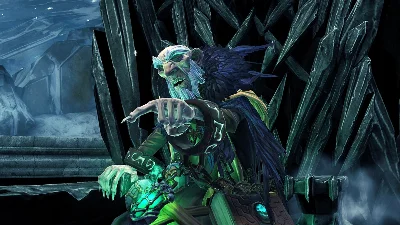 🗡️ Darksiders II Deathinitive Edition XBOX КОД КЛЮЧ🔑